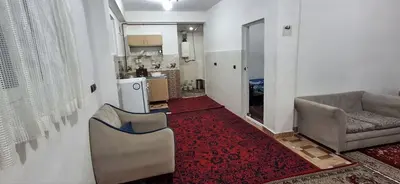 ویلا چهارخوابه مهرادی