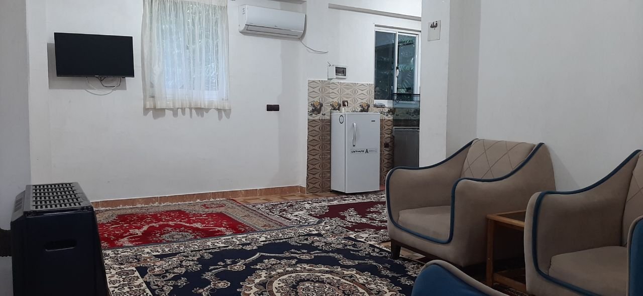 دوخوابه روستایی مهدی 2