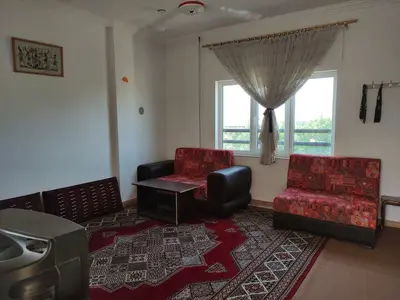 سوئیت فلت خورشیدکلا