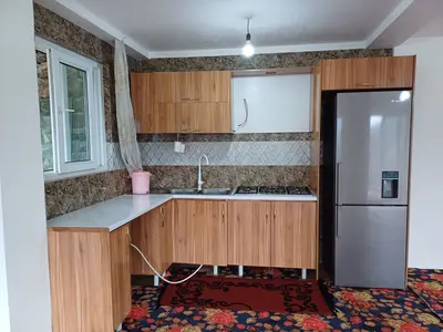 ویلا دوخوابه کوهستانی آبشار