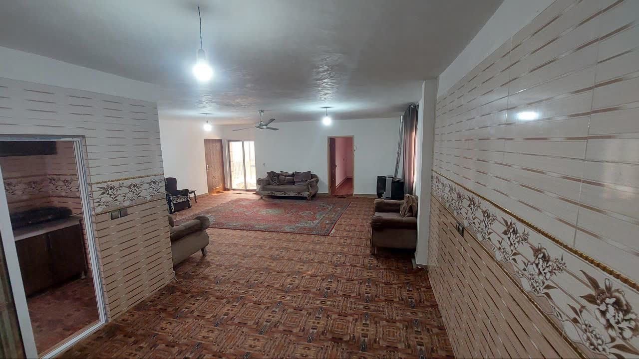 آپارتمان یک خوابه حمیدرضا متولی