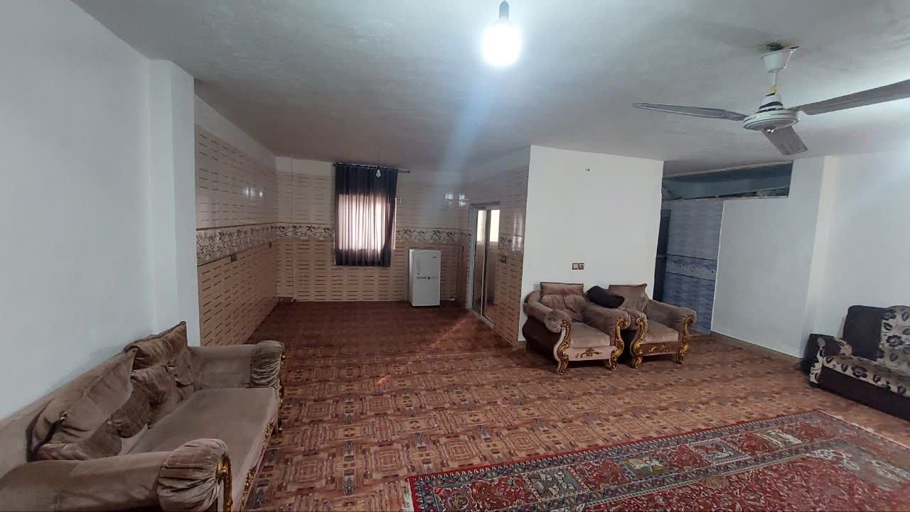 آپارتمان یک خوابه حمیدرضا متولی