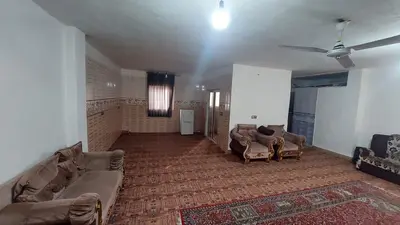 آپارتمان یک خوابه حمیدرضا متولی