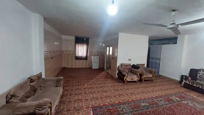 آپارتمان یک خوابه حمیدرضا متولی