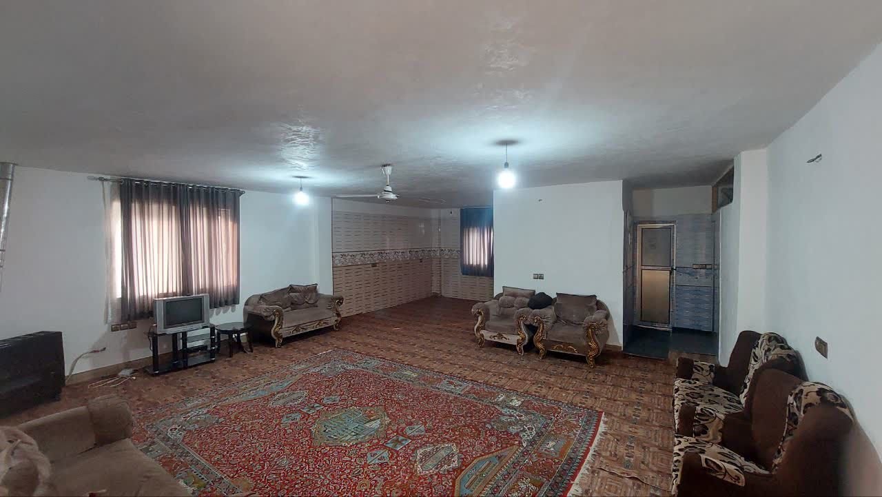 آپارتمان یک خوابه حمیدرضا متولی