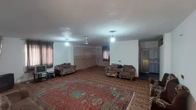 آپارتمان یک خوابه حمیدرضا متولی