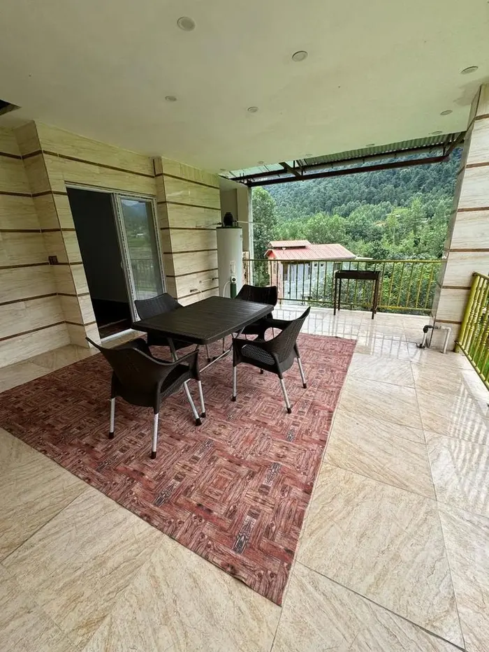 آپارتمان یک خوابه حمیدرضا متولی