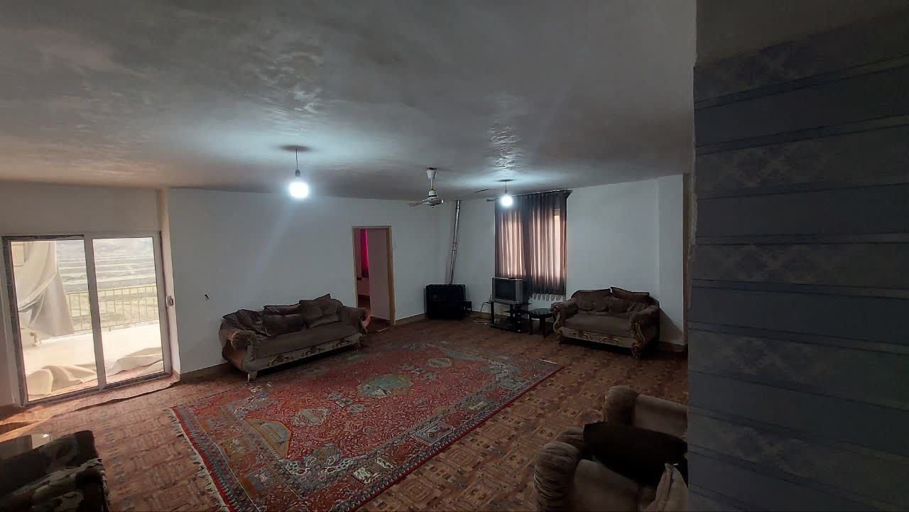 آپارتمان یک خوابه حمیدرضا متولی