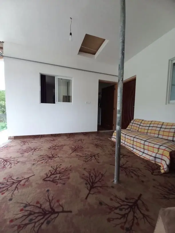 سوئیت یک خوابه جنگلی ماه تی تی - ایوان