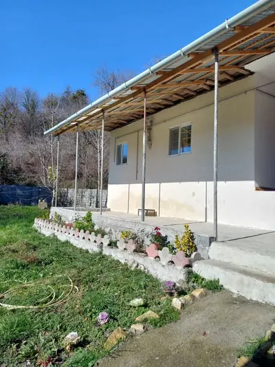 سوئیت یک خوابه جنگلی ماه تی تی