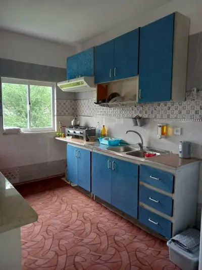 سوئیت یک خوابه جنگلی ماه تی تی