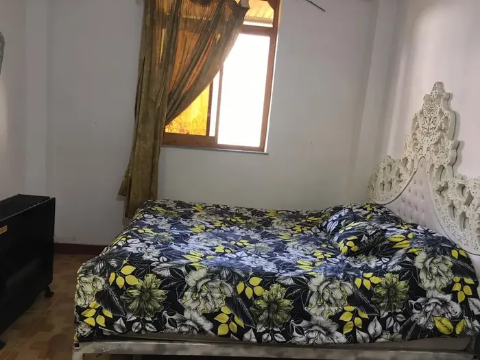 دوخوابه جنگلی مهرداد 2