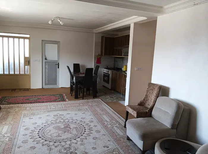 یک خوابه جنگلی افراتخته 1