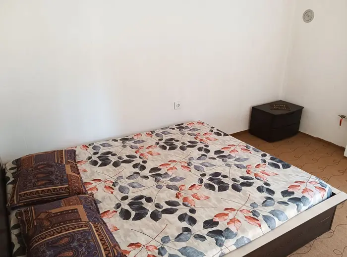 یک خوابه جنگلی افراتخته 1 - اتاق خواب