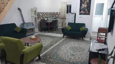 ویلا دوخوابه اشکیک