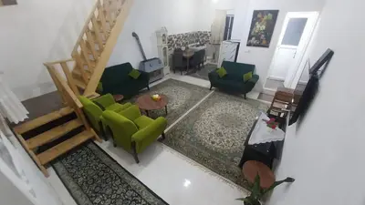 ویلا دوخوابه اشکیک