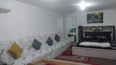 ویلا دوخوابه اشکیک