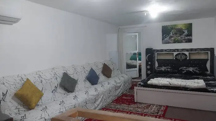 ویلا دوخوابه اشکیک