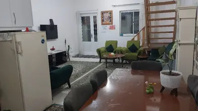 ویلا دوخوابه اشکیک