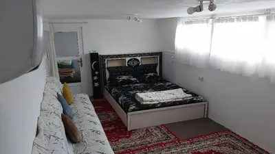 ویلا دوخوابه اشکیک