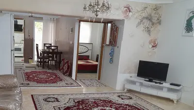 سوئیت یک خوابه شایسته 5