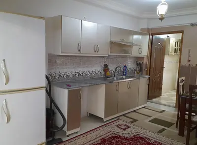 سوئیت یک خوابه شایسته 5