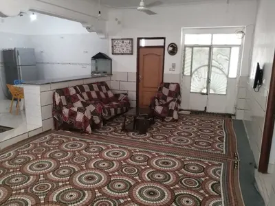 سوئیت دوخوابه گلزاری