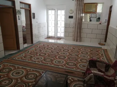 سوئیت دوخوابه گلزاری