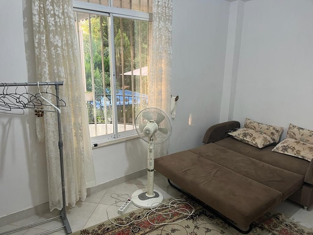 دوخوابه استخردار جلگه ای