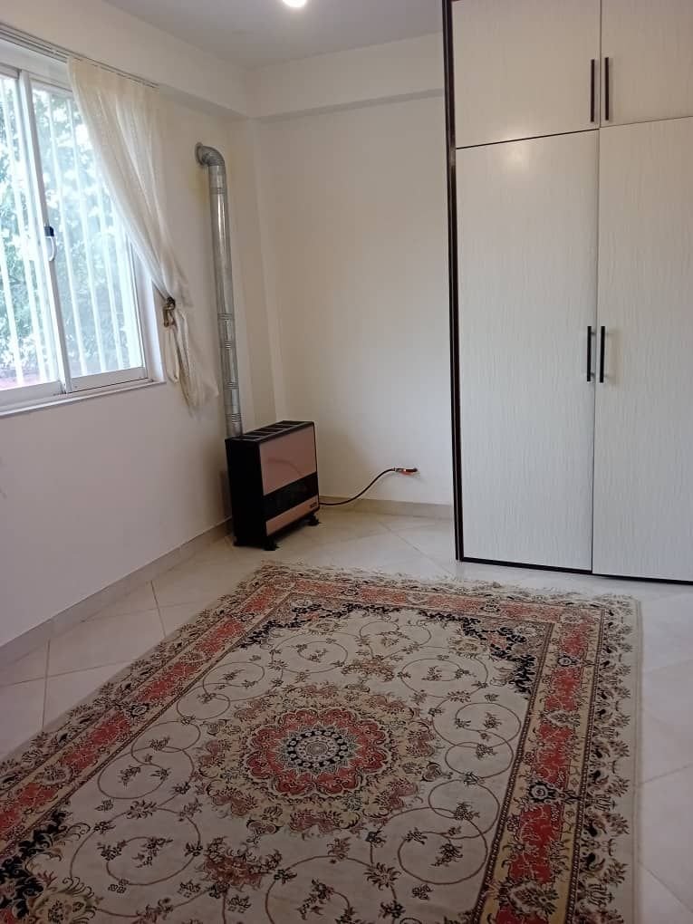 دوخوابه استخردار جلگه ای