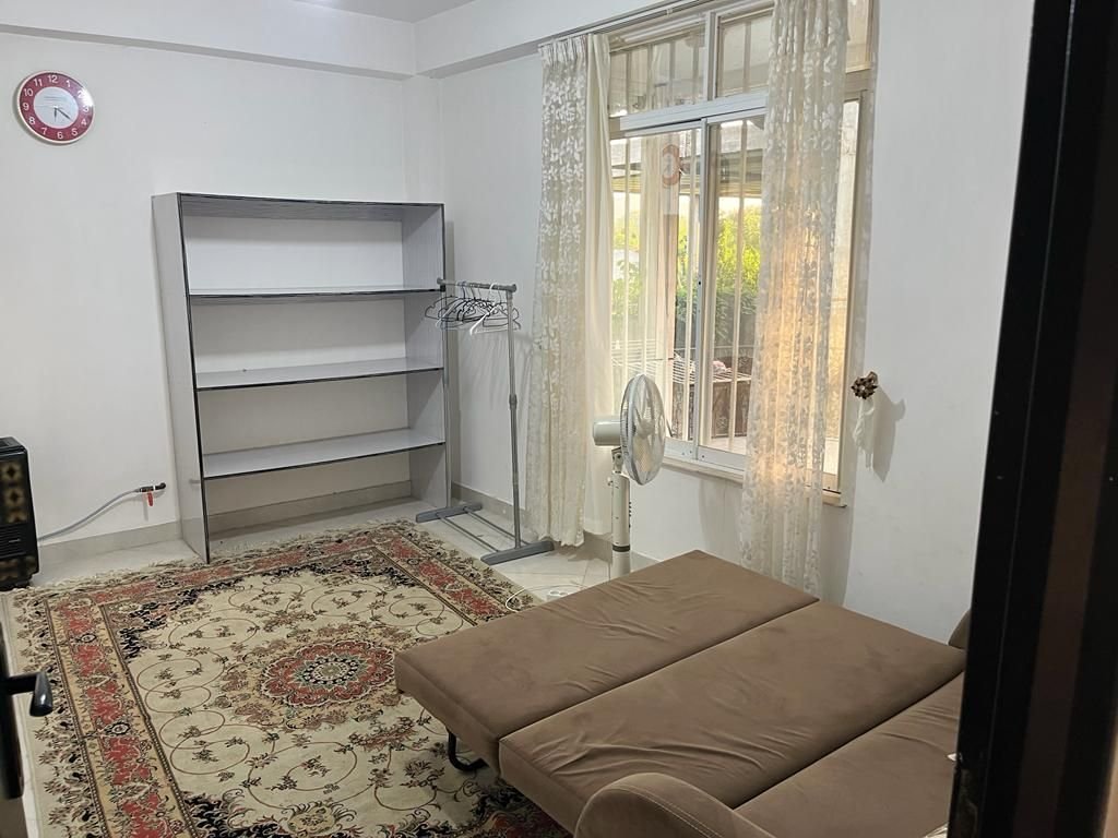 دوخوابه استخردار جلگه ای