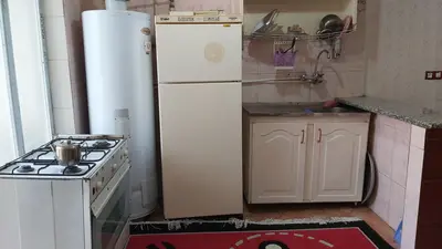 سوئیت یک خوابه ورمزیار