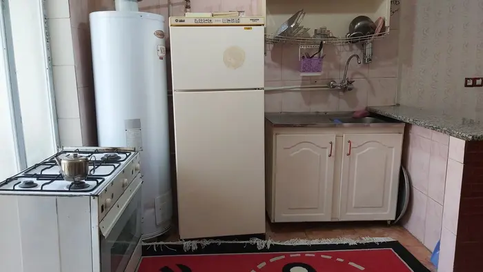 سوئیت یک خوابه ورمزیار