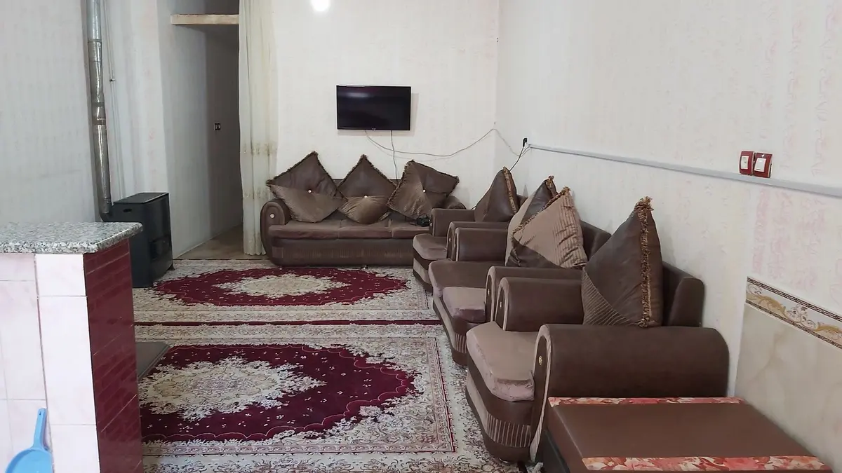 سوئیت یک خوابه ورمزیار