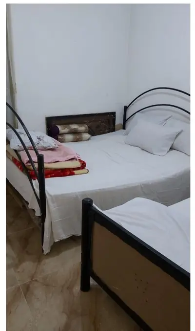 سوئیت یک خوابه ورمزیار