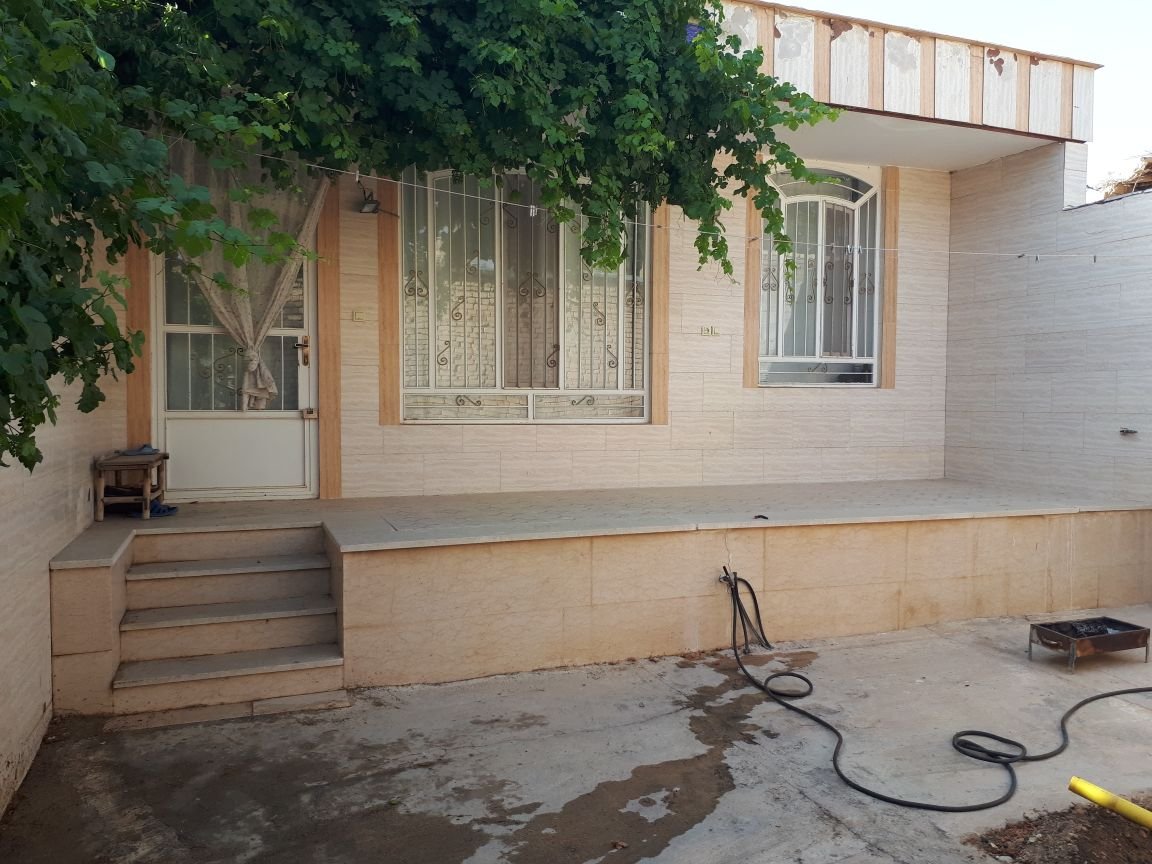 یک خوابه تشنیز