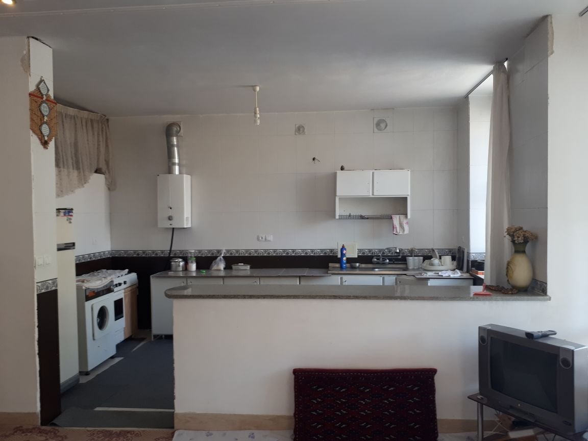 یک خوابه تشنیز