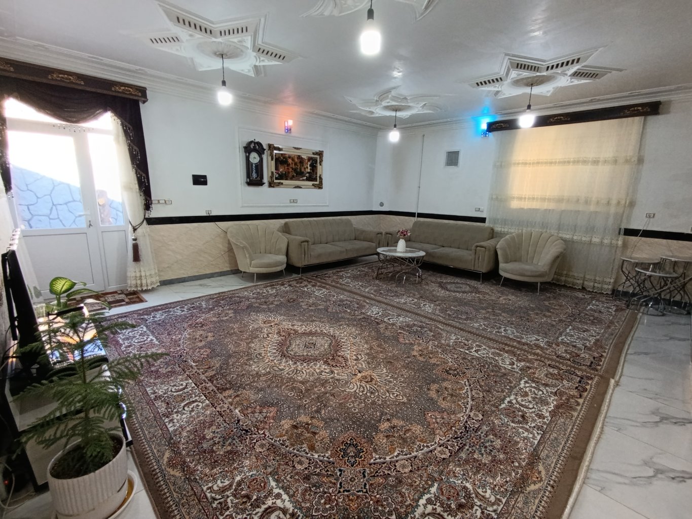 ویلا یک خوابه نورمحمدی 1