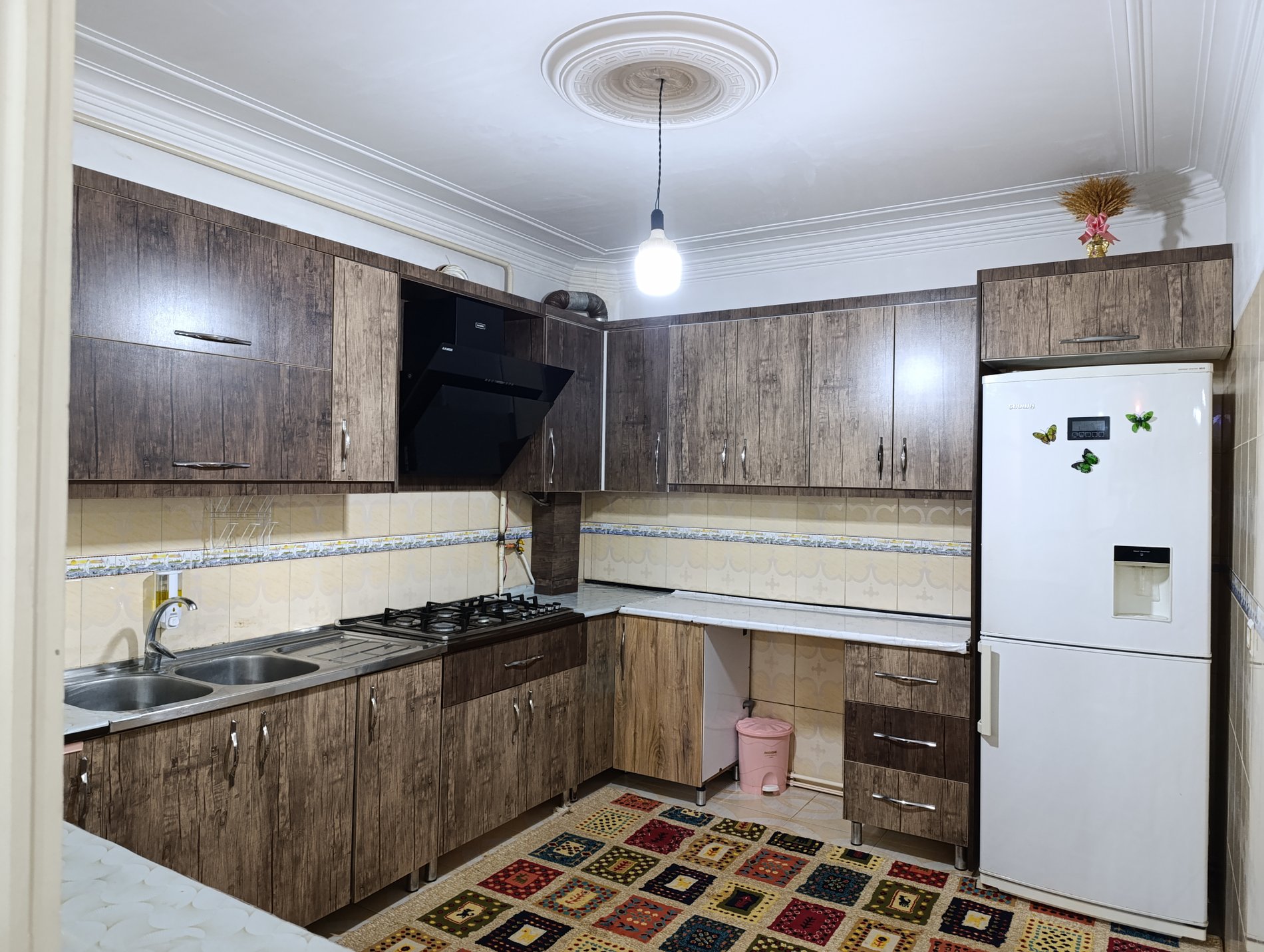 ویلا یک خوابه نورمحمدی 1