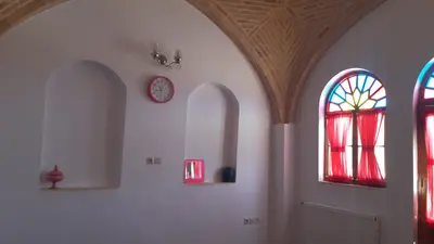 بومگردی میرزاتقی - واحد مهتاب