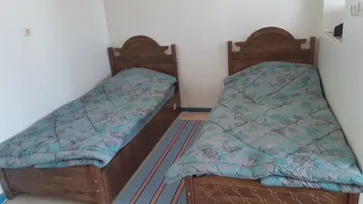 بومگردی میرزاتقی - واحد مهمان خانه