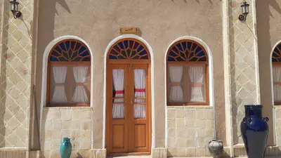 بومگردی میرزاتقی - واحد مهتاب