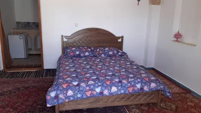 بومگردی میرزاتقی - واحد مهتاب