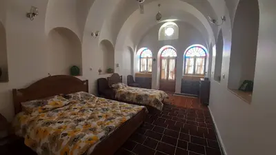 بومگردی میرزاتقی - واحد نشیمن