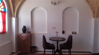 بومگردی میرزاتقی - واحد مهتاب