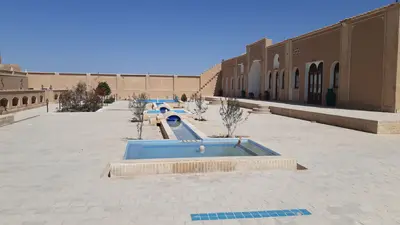 بومگردی میرزاتقی - واحد آفتاب