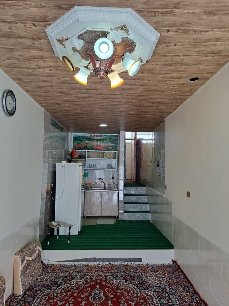 یک خوابه مسافر تک