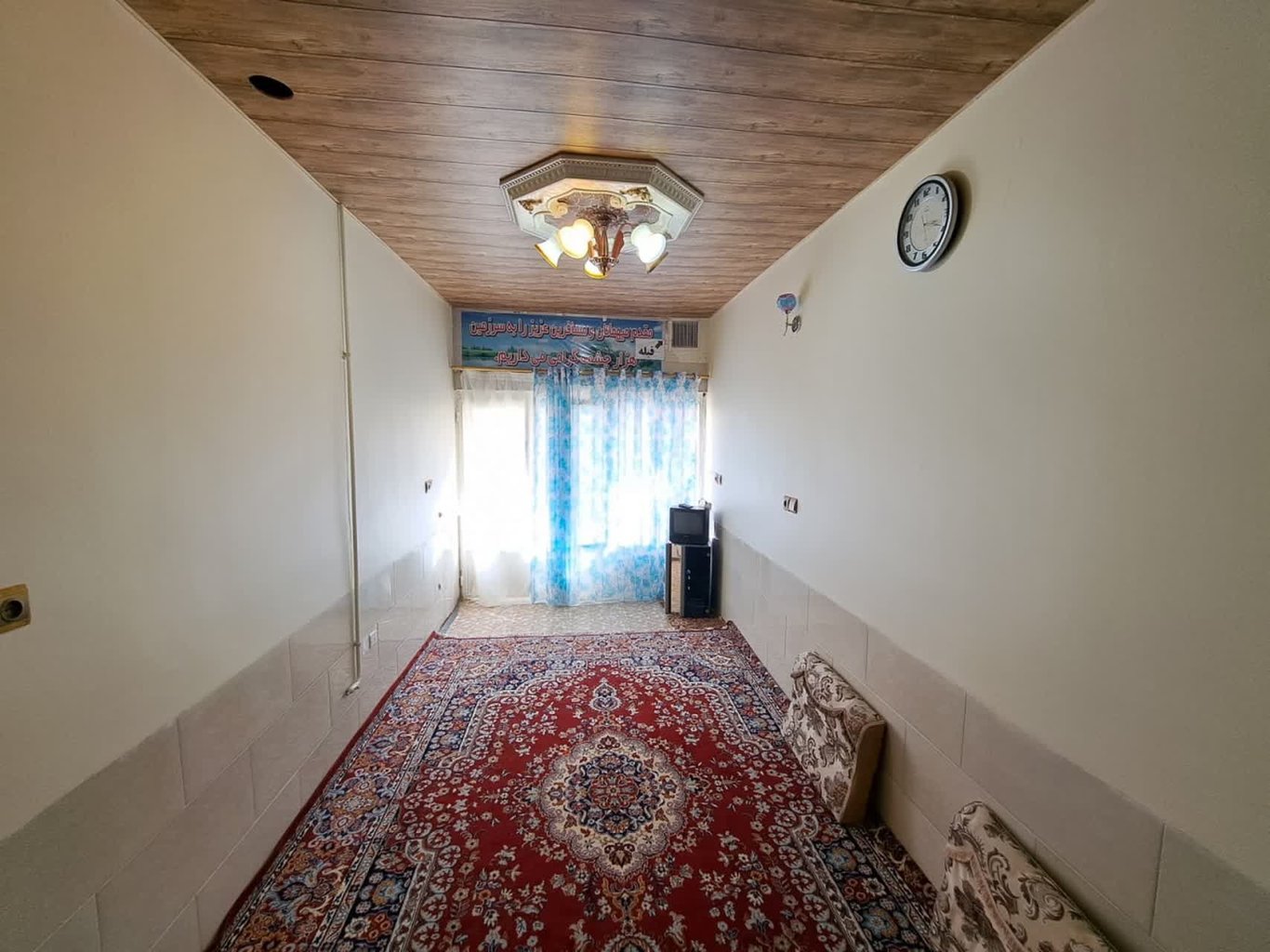 یک خوابه مسافر تک