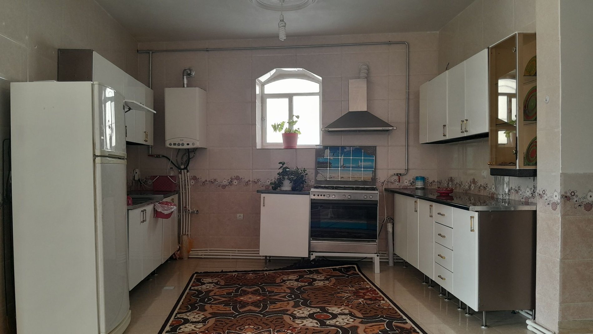 ویلا دوخوابه شریفی