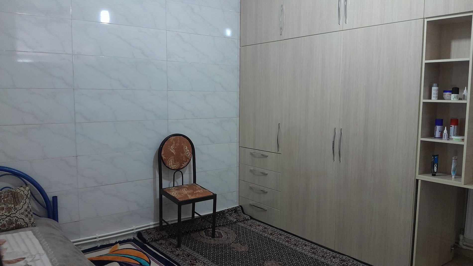 ویلا دوخوابه شریفی